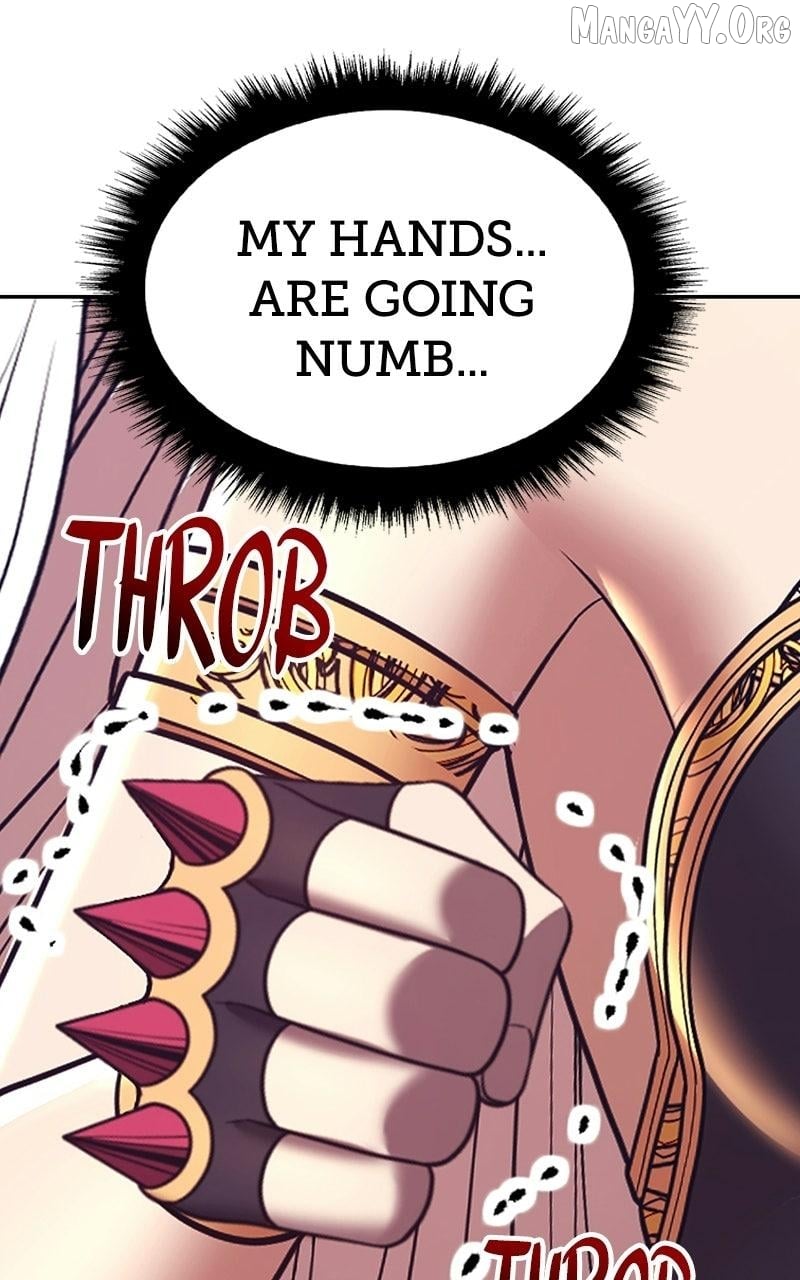 +99 Wooden stick Chapter 181 - page 10