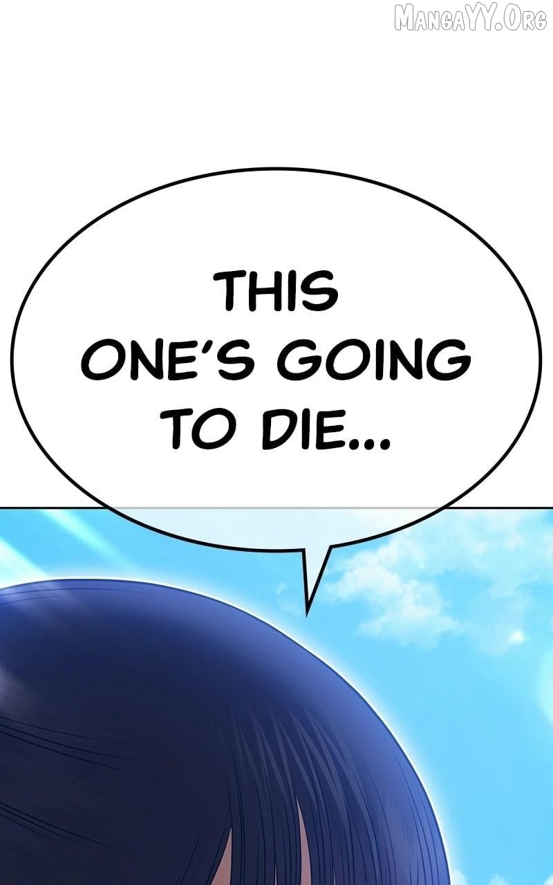 +99 Wooden stick Chapter 181 - page 100
