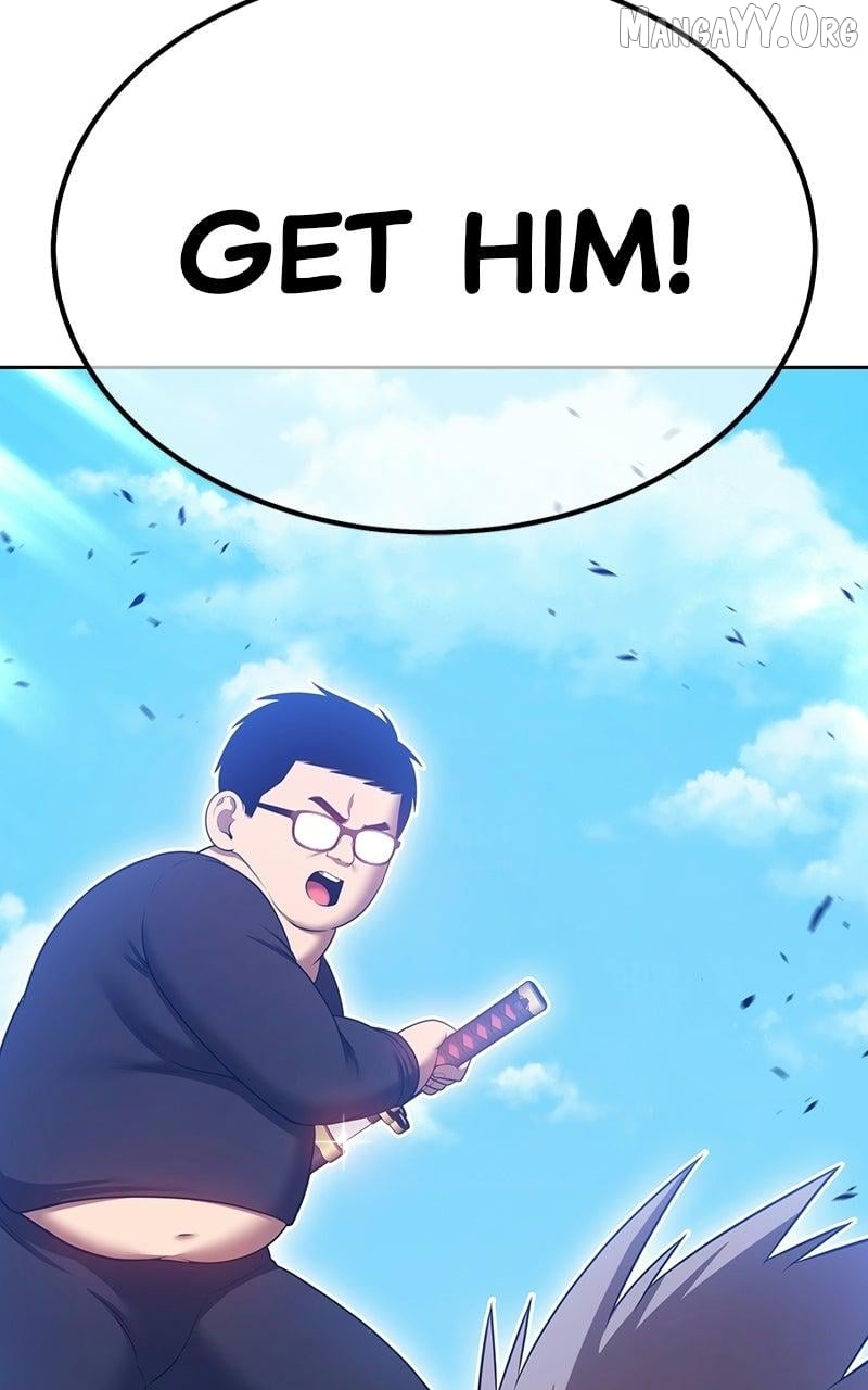+99 Wooden stick Chapter 181 - page 103