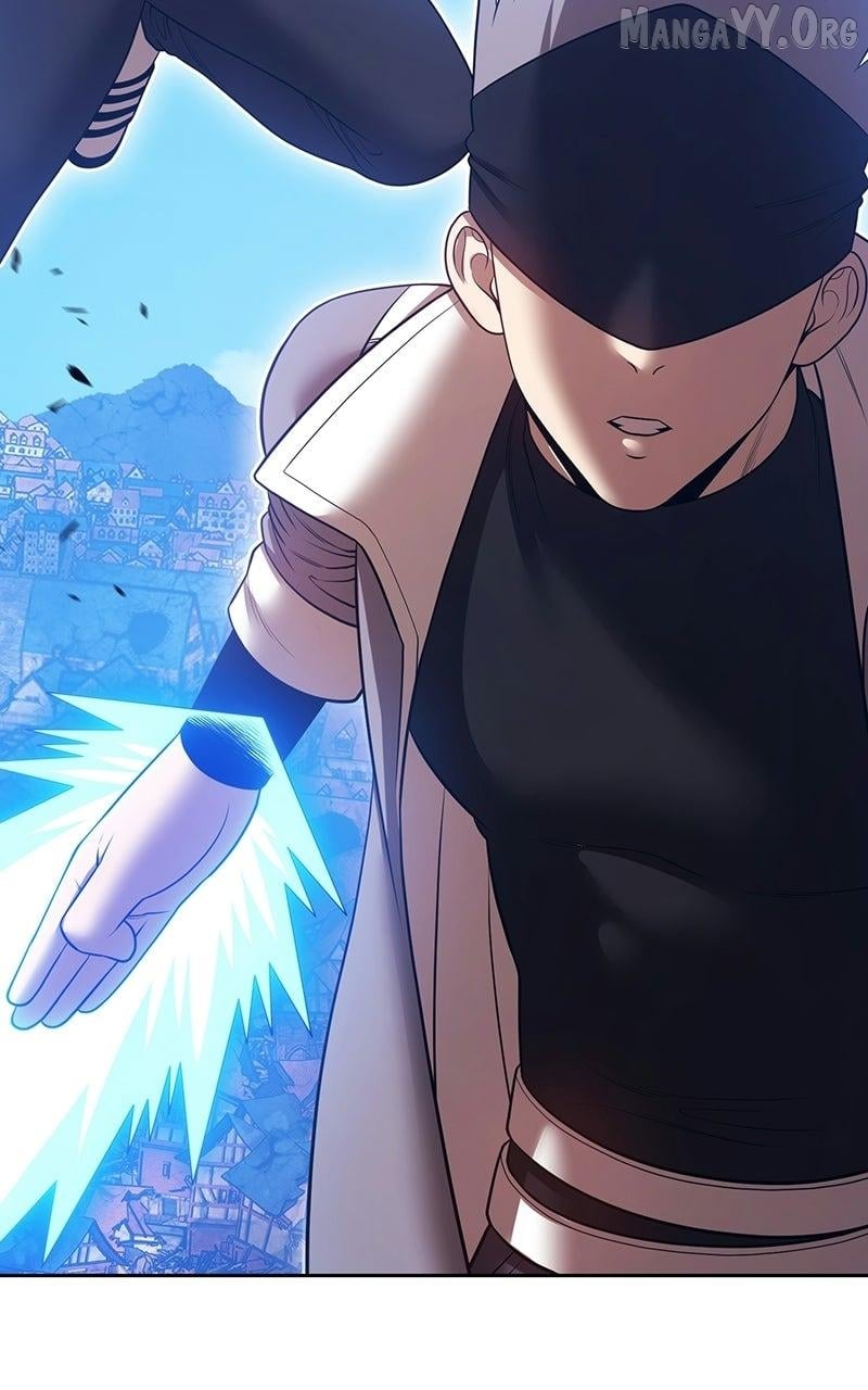 +99 Wooden stick Chapter 181 - page 104