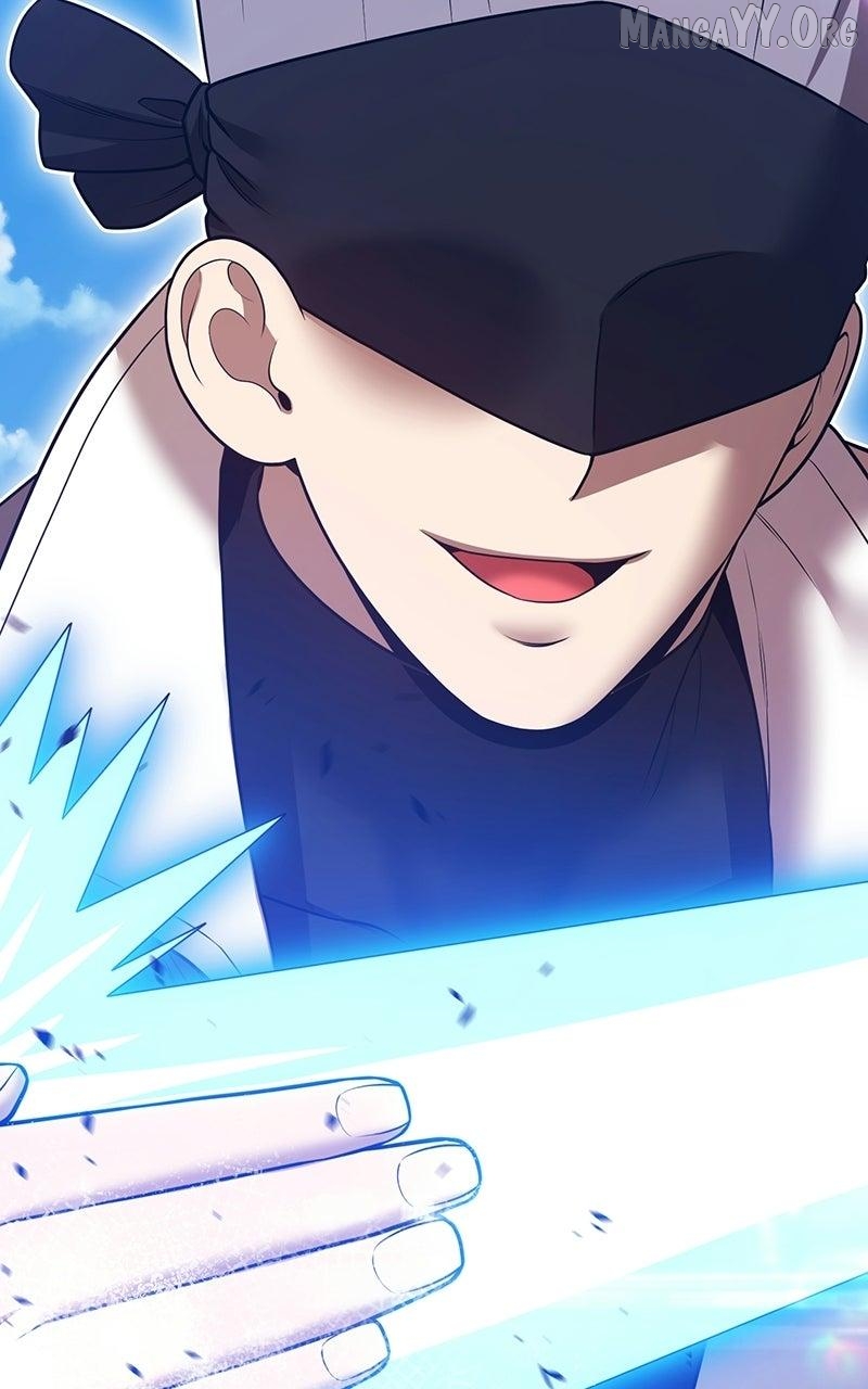 +99 Wooden stick Chapter 181 - page 108