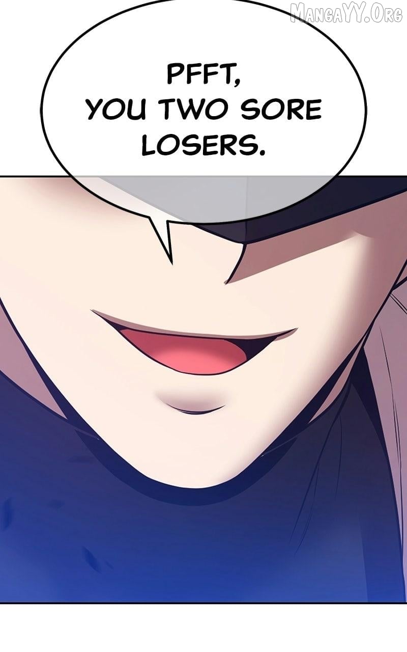+99 Wooden stick Chapter 181 - page 110