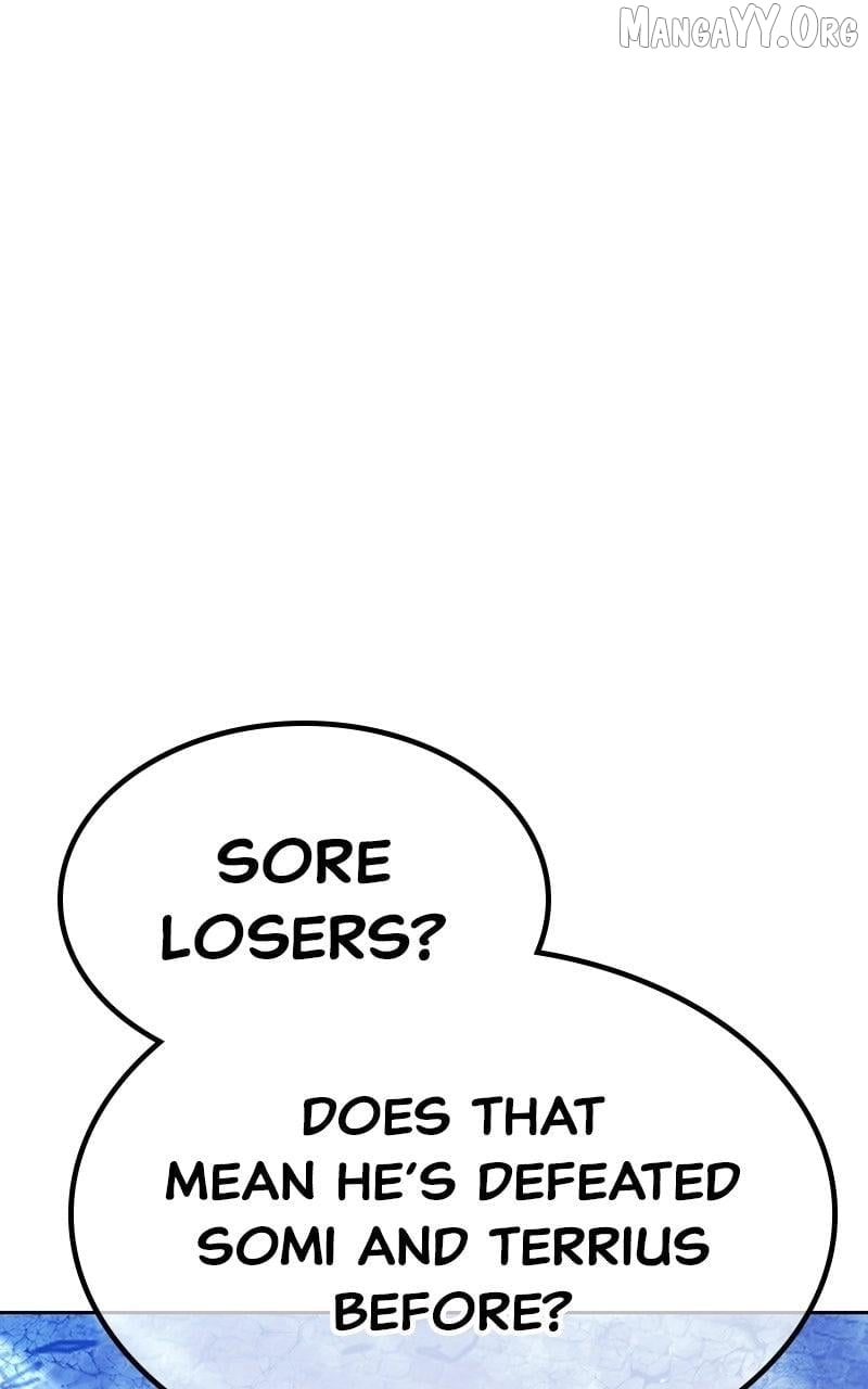 +99 Wooden stick Chapter 181 - page 111