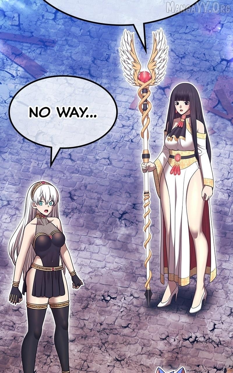 +99 Wooden stick Chapter 181 - page 112