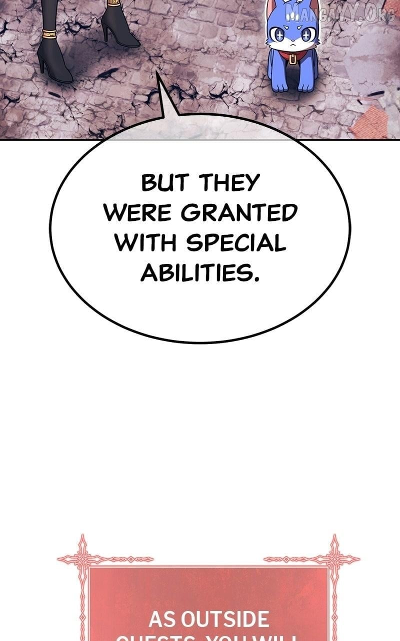 +99 Wooden stick Chapter 181 - page 113