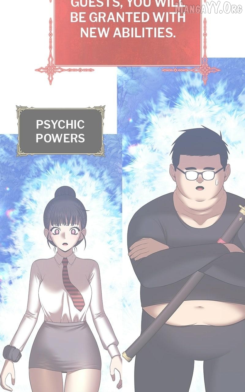 +99 Wooden stick Chapter 181 - page 114