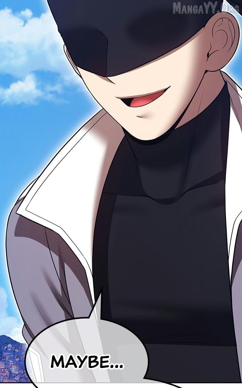 +99 Wooden stick Chapter 181 - page 117