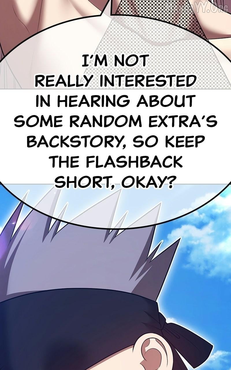 +99 Wooden stick Chapter 181 - page 128