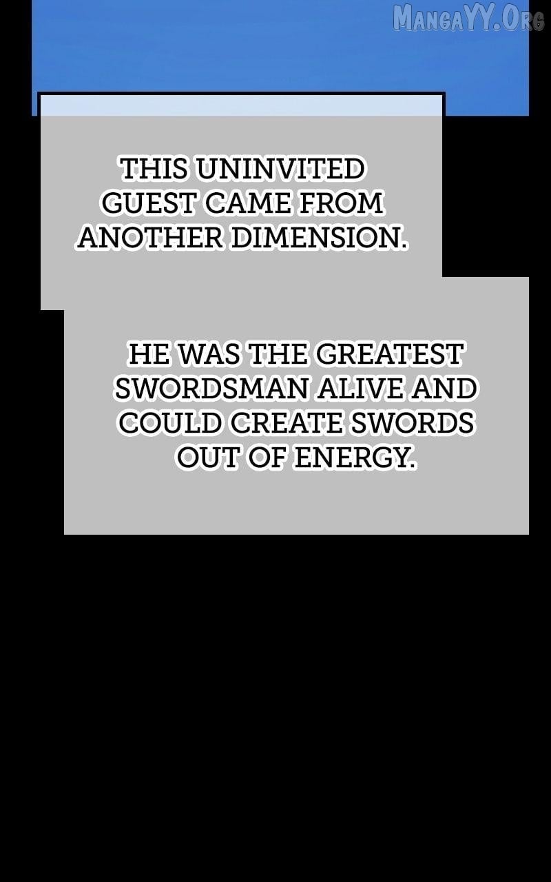 +99 Wooden stick Chapter 181 - page 133