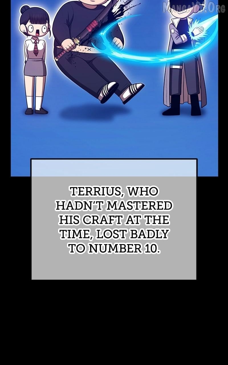 +99 Wooden stick Chapter 181 - page 135