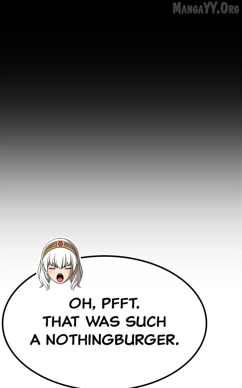 +99 Wooden stick Chapter 181 - page 138