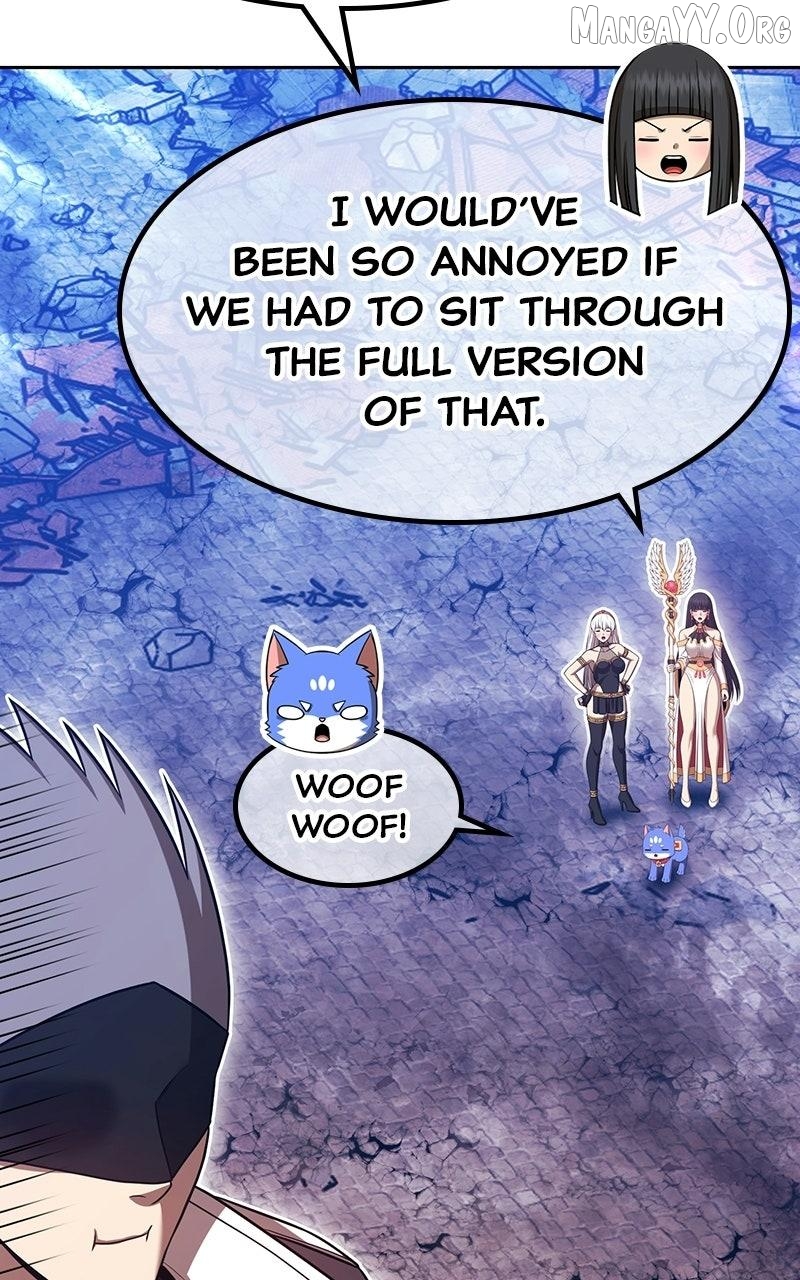+99 Wooden stick Chapter 181 - page 139