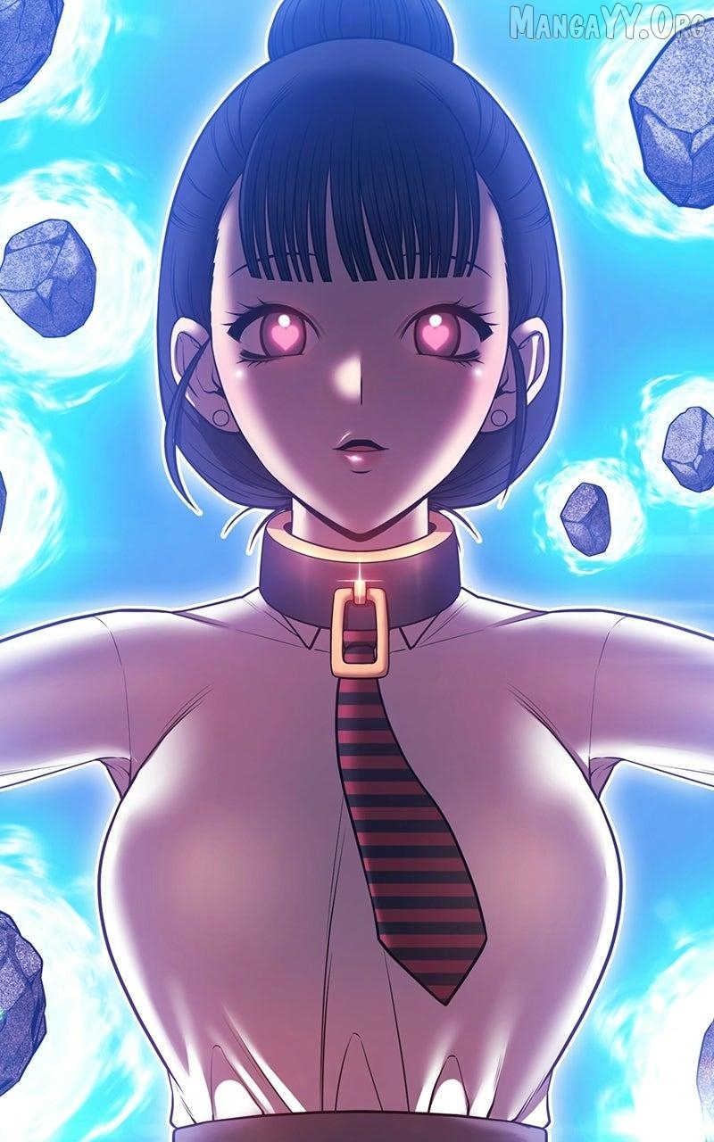 +99 Wooden stick Chapter 181 - page 147