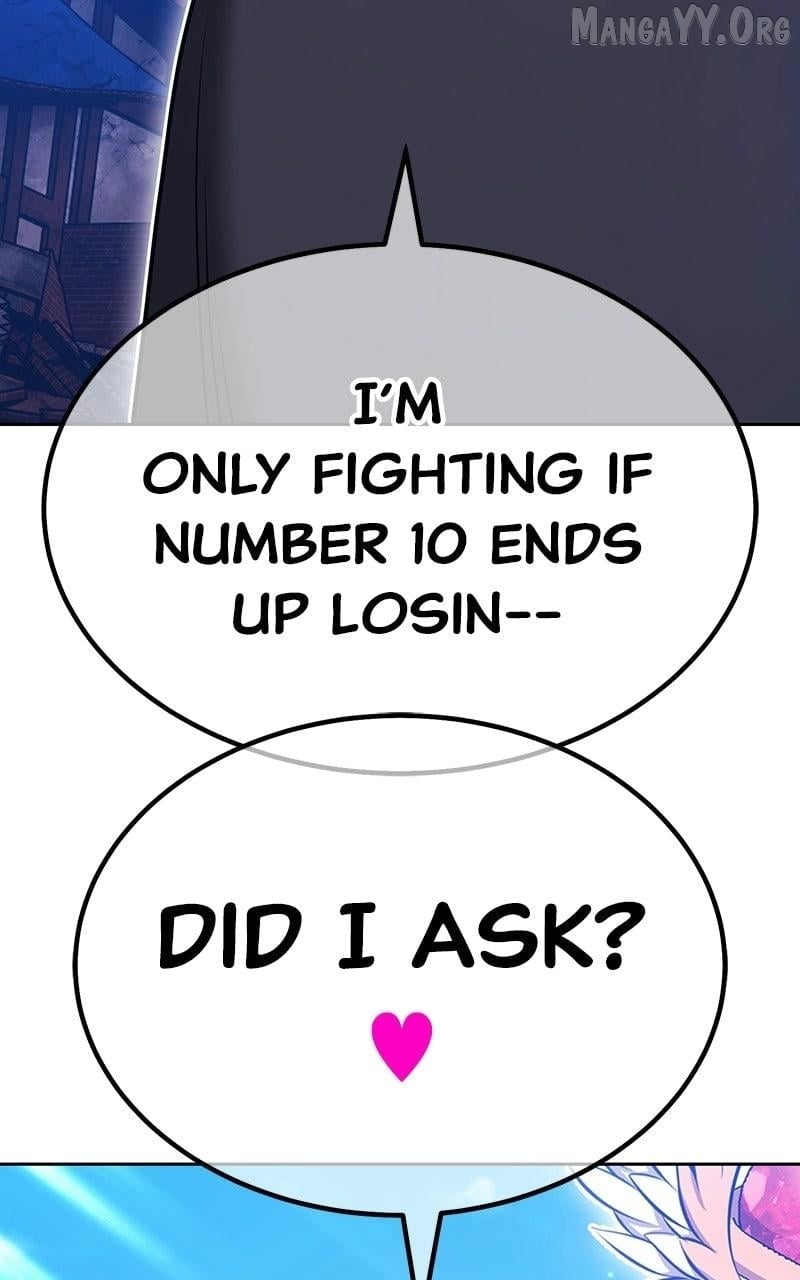 +99 Wooden stick Chapter 181 - page 162