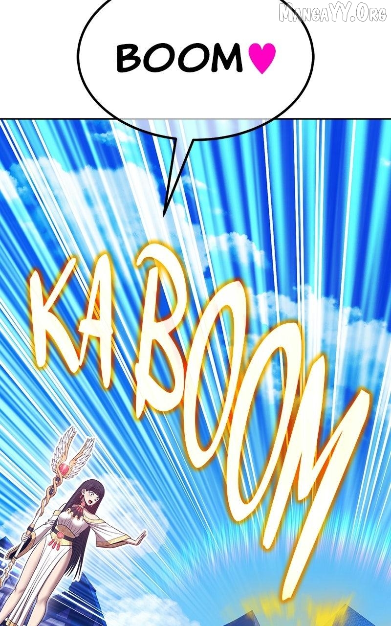 +99 Wooden stick Chapter 181 - page 165