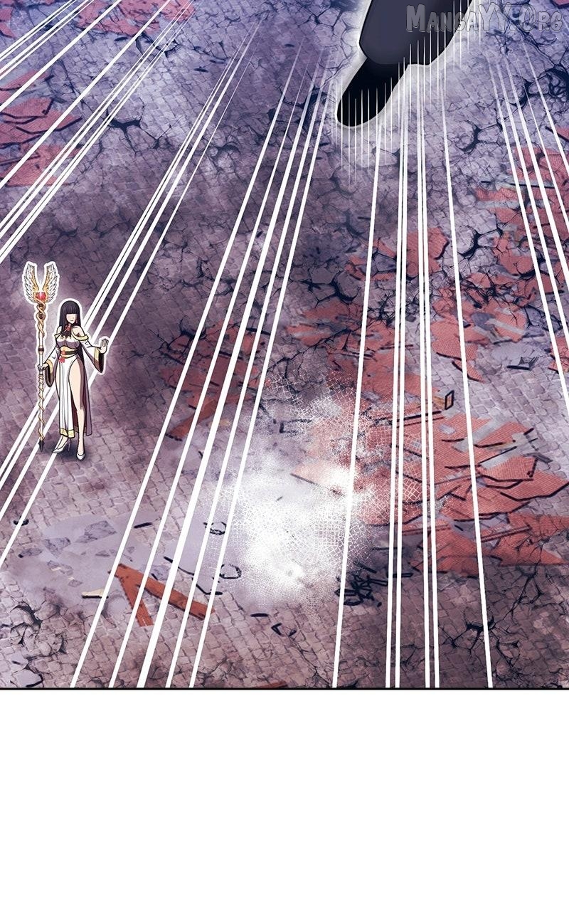+99 Wooden stick Chapter 181 - page 168