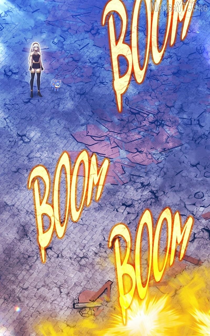 +99 Wooden stick Chapter 181 - page 174