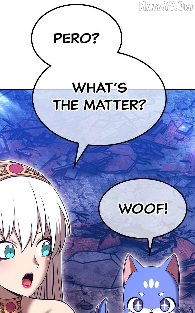 +99 Wooden stick Chapter 181 - page 180