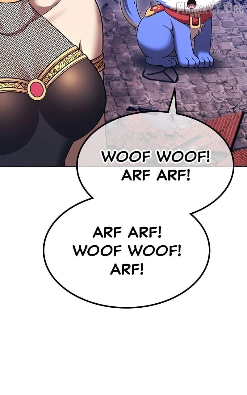 +99 Wooden stick Chapter 181 - page 181