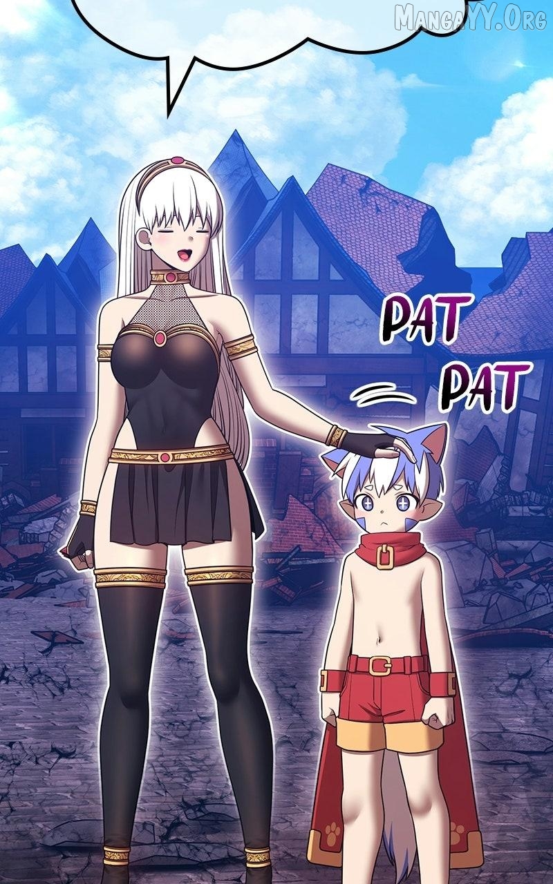 +99 Wooden stick Chapter 181 - page 194