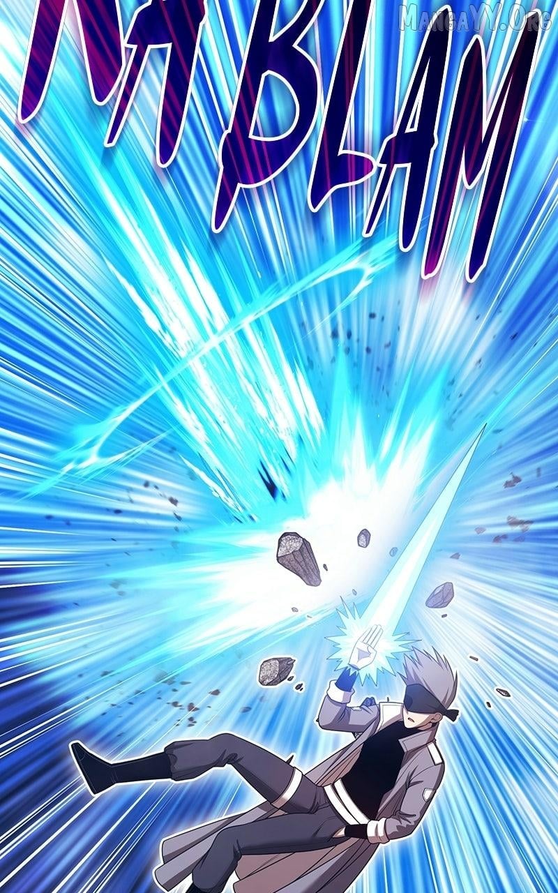 +99 Wooden stick Chapter 181 - page 20