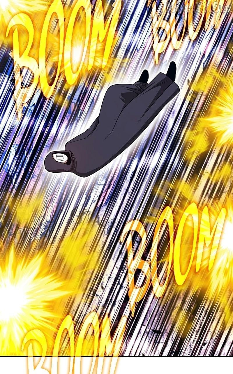 +99 Wooden stick Chapter 181 - page 206