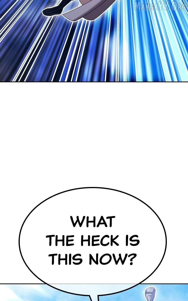 +99 Wooden stick Chapter 181 - page 21