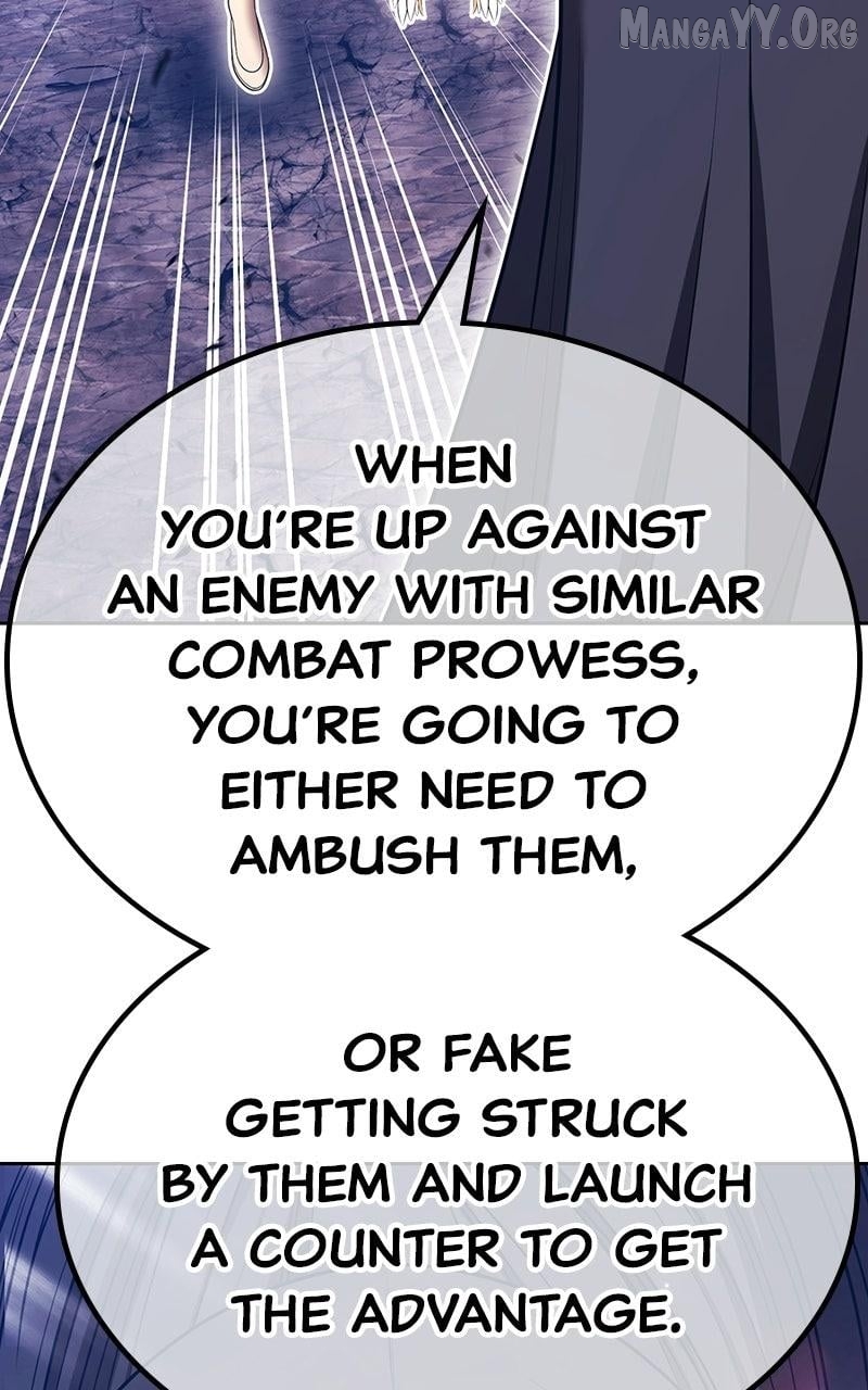 +99 Wooden stick Chapter 181 - page 216