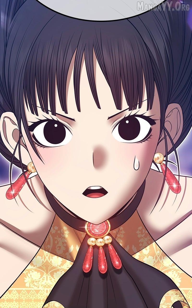 +99 Wooden stick Chapter 181 - page 217