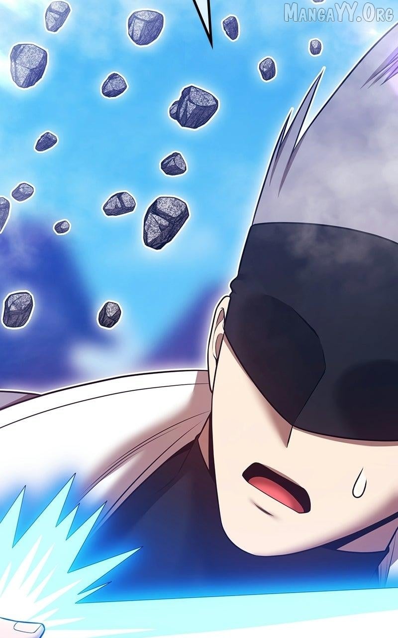 +99 Wooden stick Chapter 181 - page 22