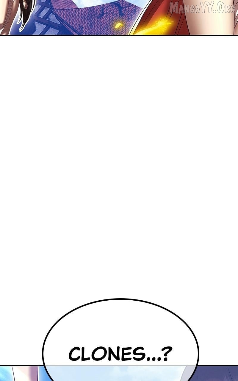+99 Wooden stick Chapter 181 - page 235