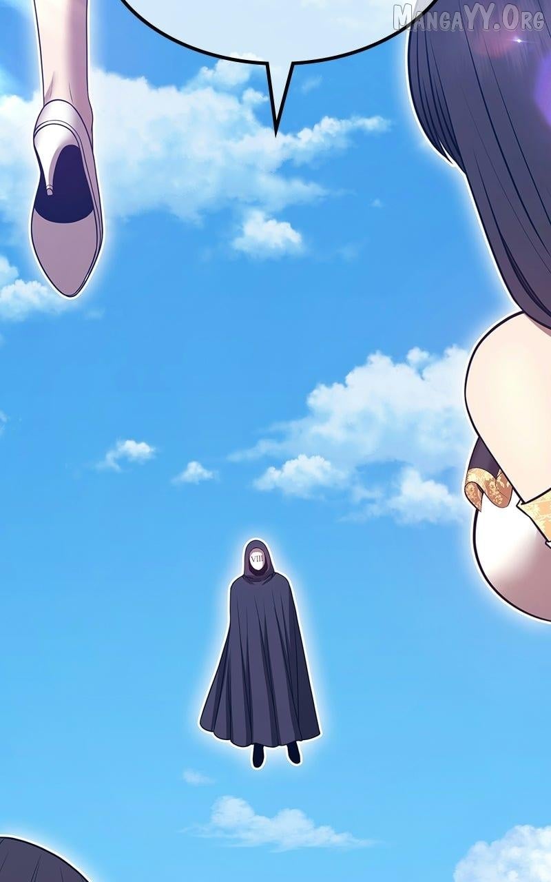 +99 Wooden stick Chapter 181 - page 236