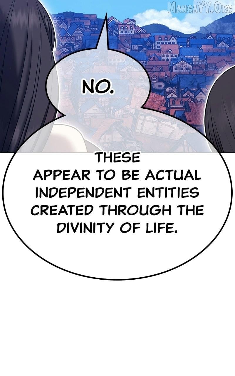+99 Wooden stick Chapter 181 - page 237