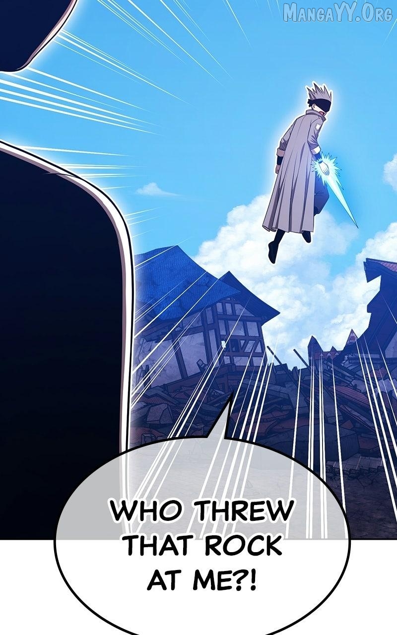 +99 Wooden stick Chapter 181 - page 25