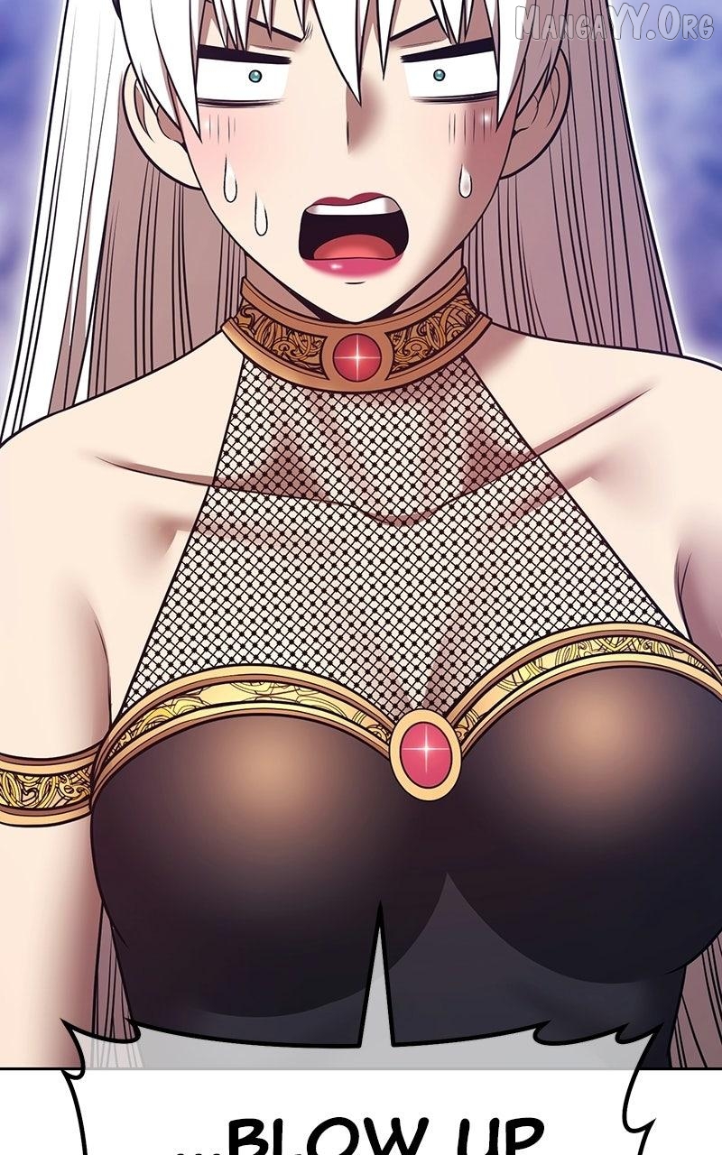 +99 Wooden stick Chapter 181 - page 257