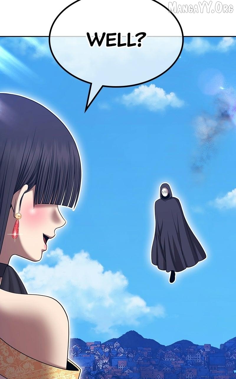 +99 Wooden stick Chapter 181 - page 259