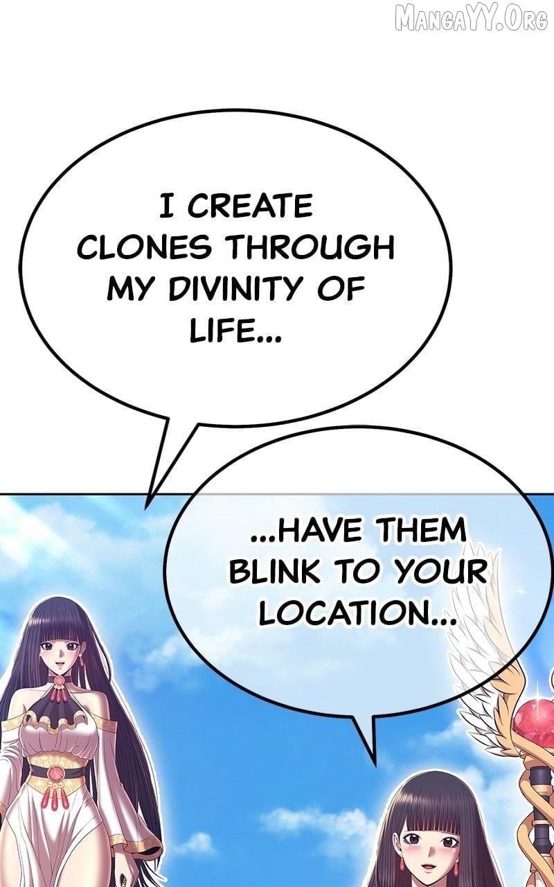 +99 Wooden stick Chapter 181 - page 261