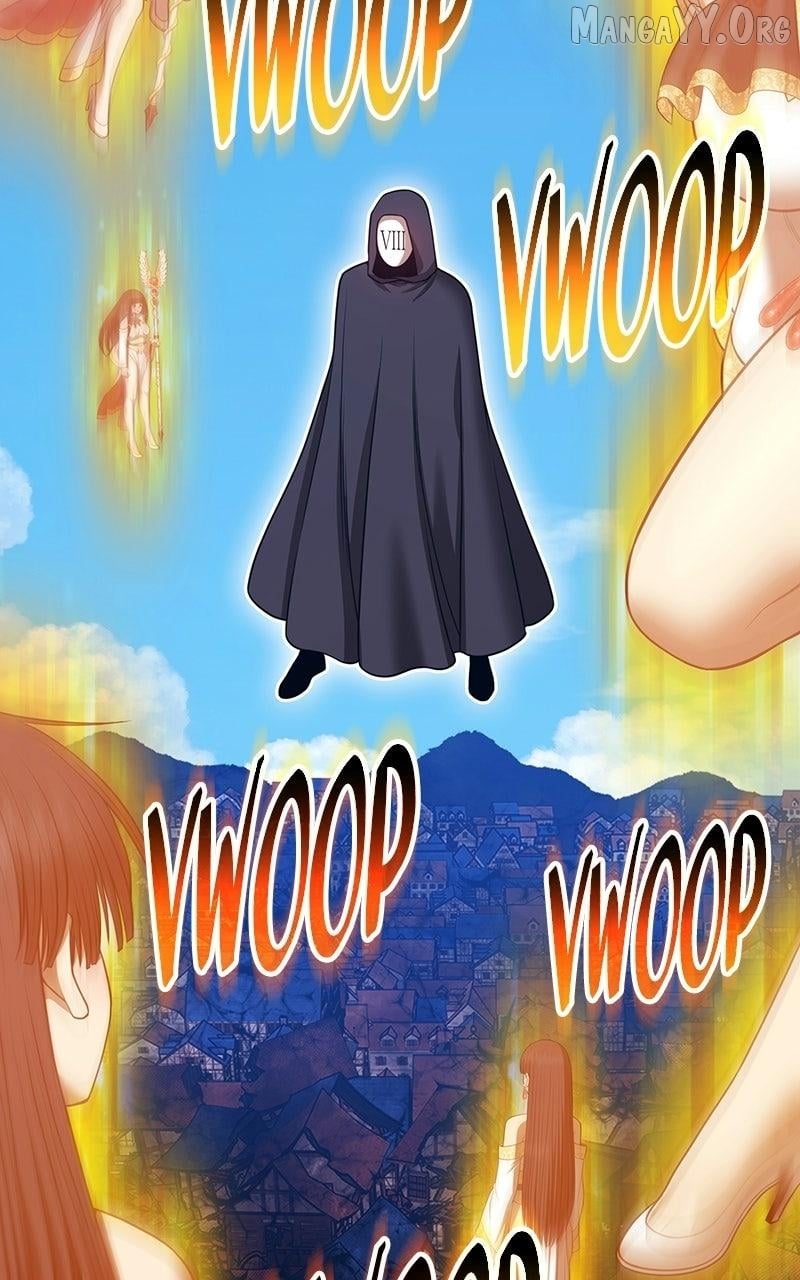 +99 Wooden stick Chapter 181 - page 272