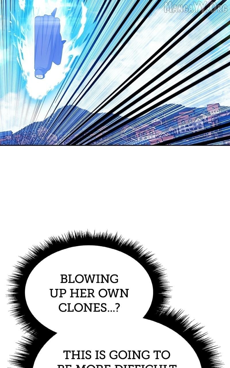 +99 Wooden stick Chapter 181 - page 286