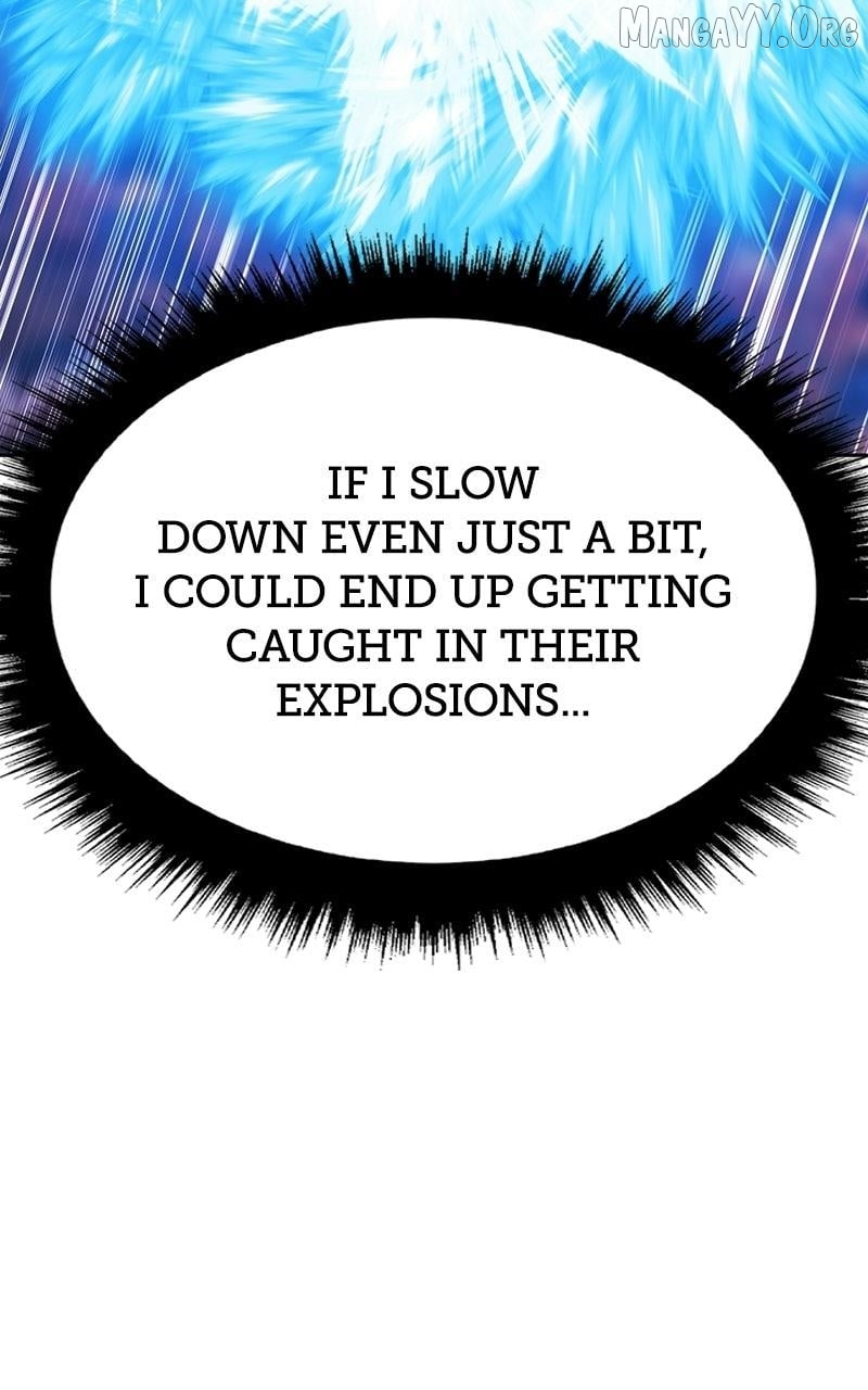 +99 Wooden stick Chapter 181 - page 288