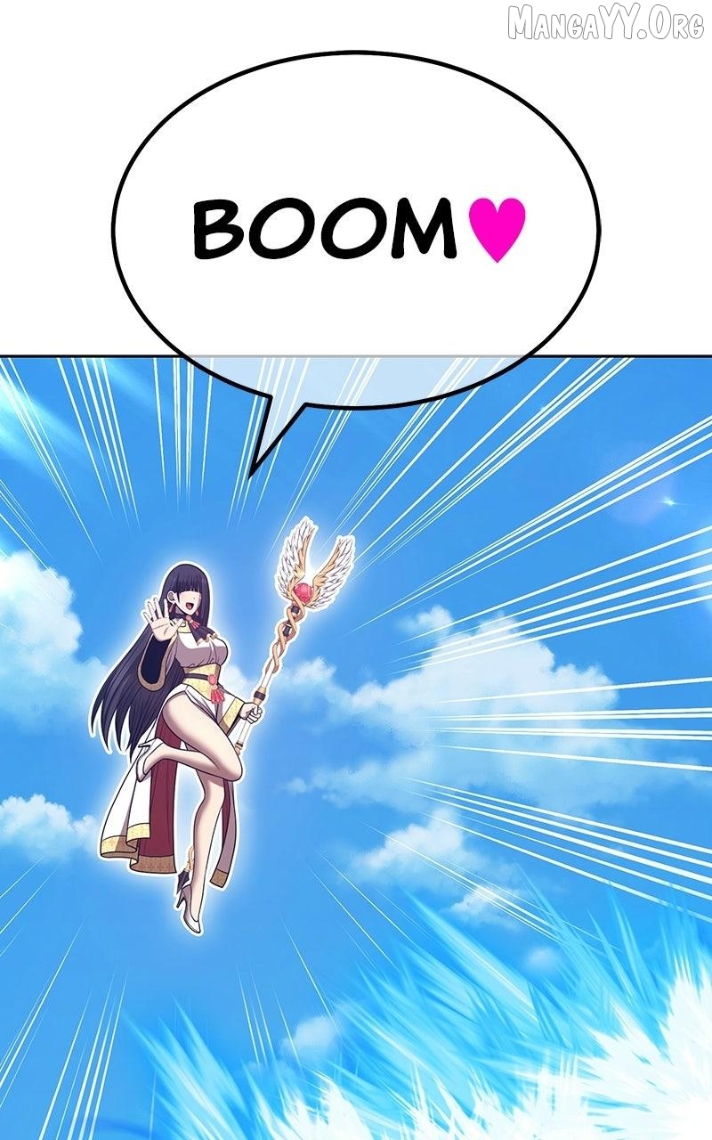 +99 Wooden stick Chapter 181 - page 289