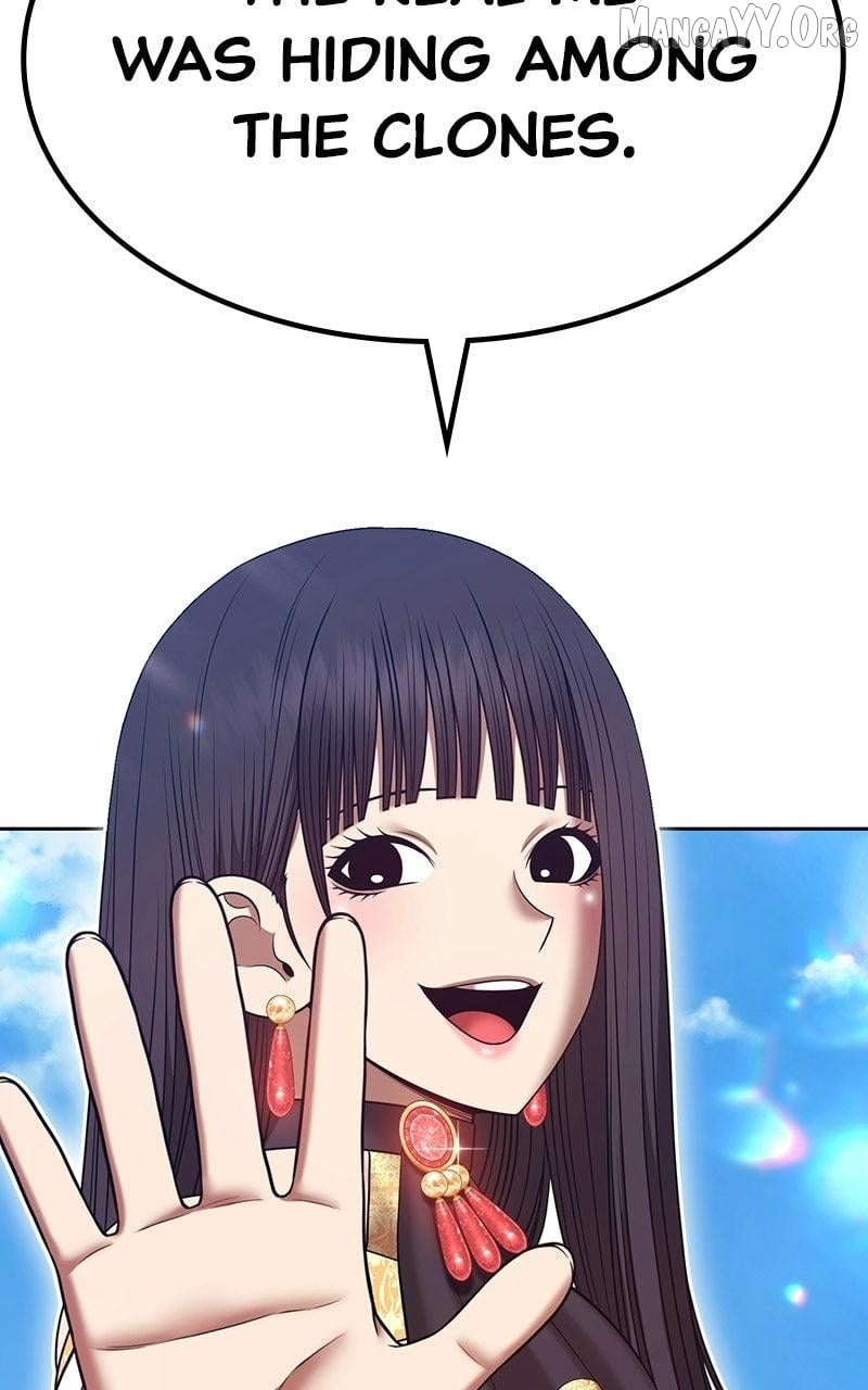 +99 Wooden stick Chapter 181 - page 299