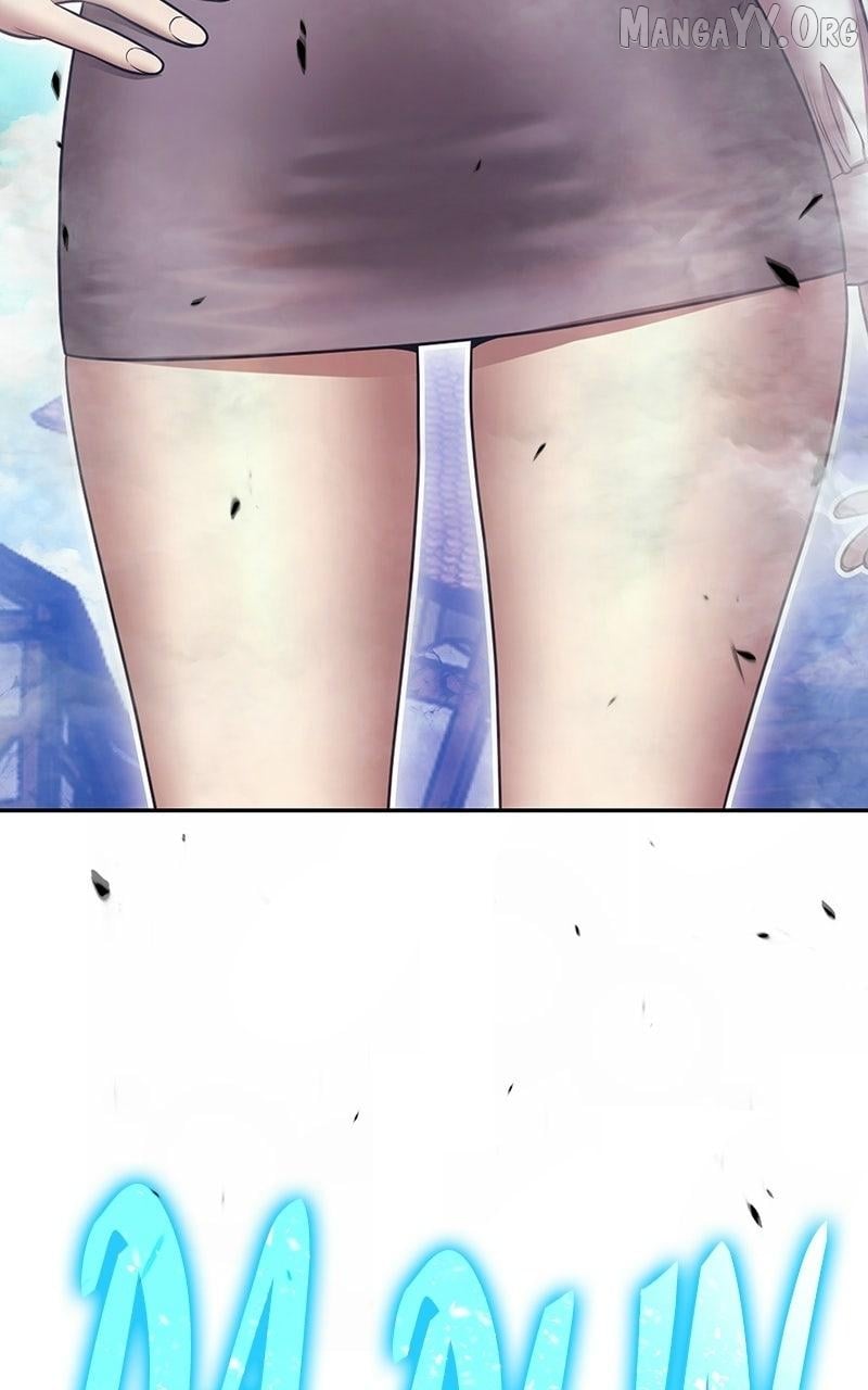 +99 Wooden stick Chapter 181 - page 30