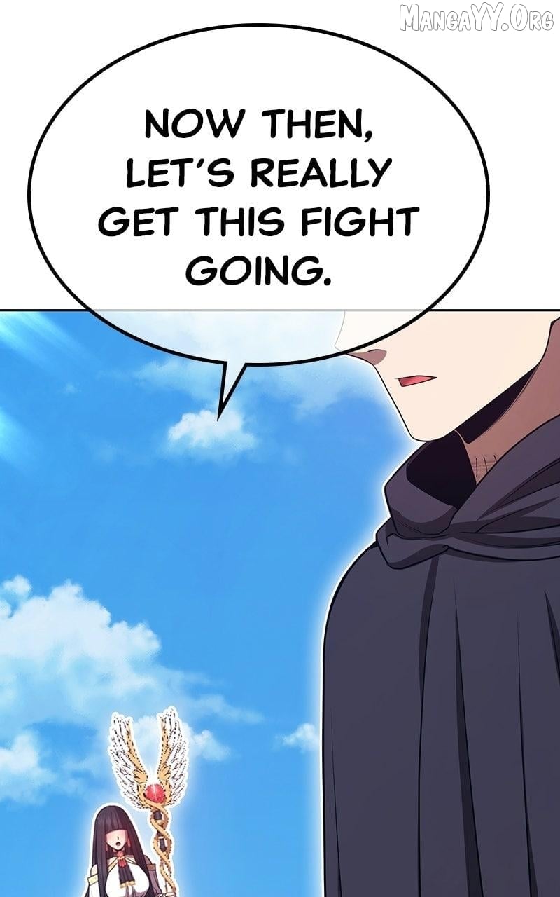 +99 Wooden stick Chapter 181 - page 303