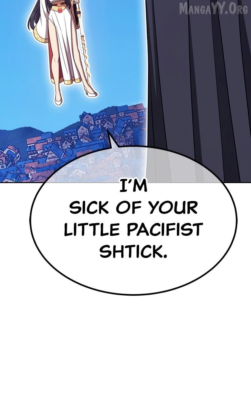+99 Wooden stick Chapter 181 - page 304