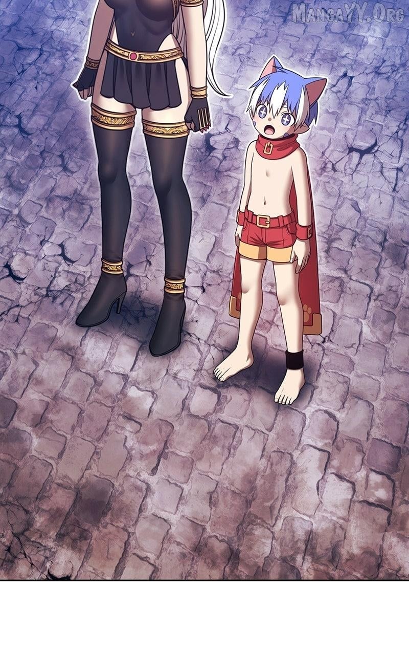 +99 Wooden stick Chapter 181 - page 310