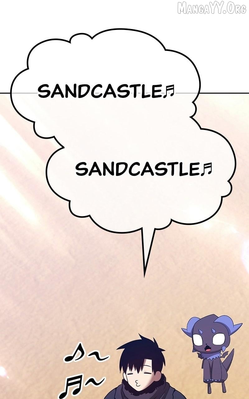 +99 Wooden stick Chapter 181 - page 322