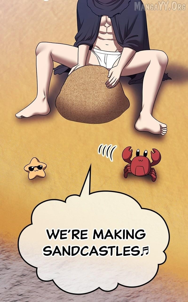 +99 Wooden stick Chapter 181 - page 323