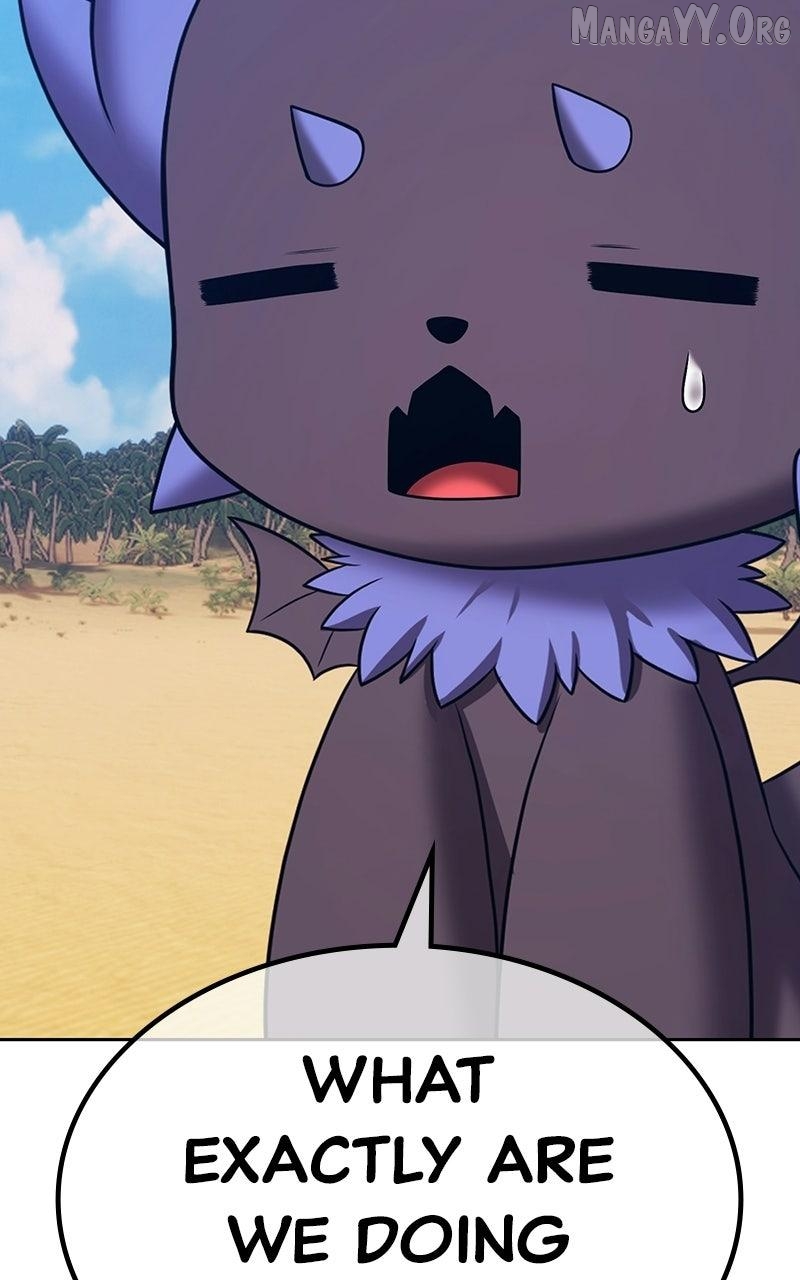 +99 Wooden stick Chapter 181 - page 325