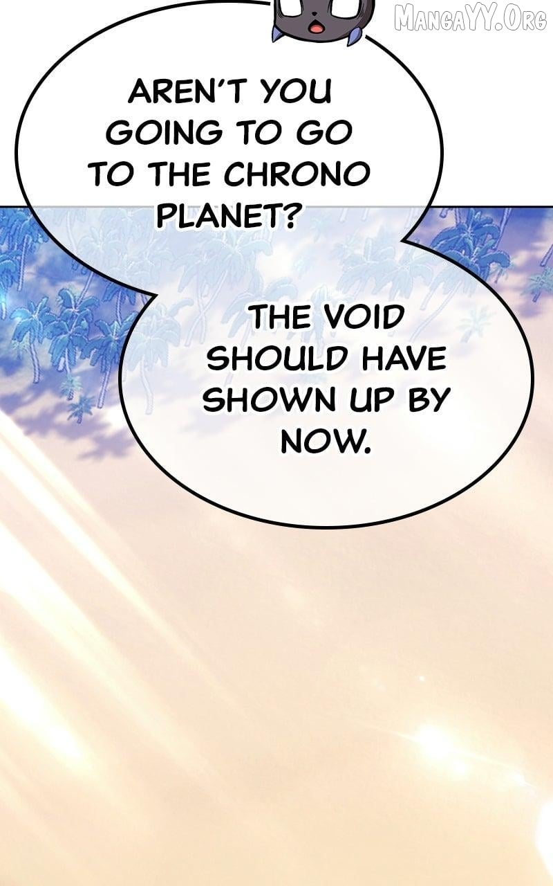+99 Wooden stick Chapter 181 - page 327